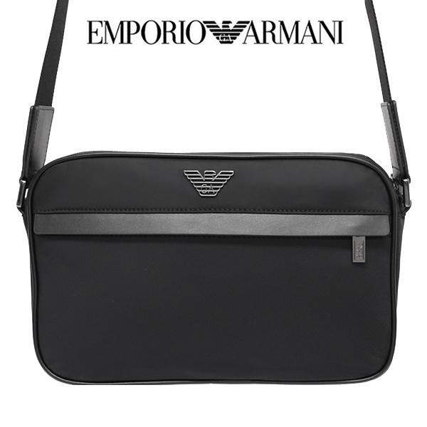 EMPORIO ARMANI エンポリオアルマーニ バッグ メンズ ショルダー EMPORIO ARMANI エンポリオアルマーニ バッグ メンズ ショルダー