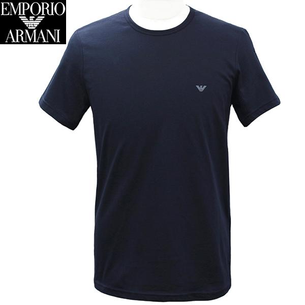 EMPORIO ARMANI エンポリオ アルマーニ Tシャツ メンズ 半袖 1枚