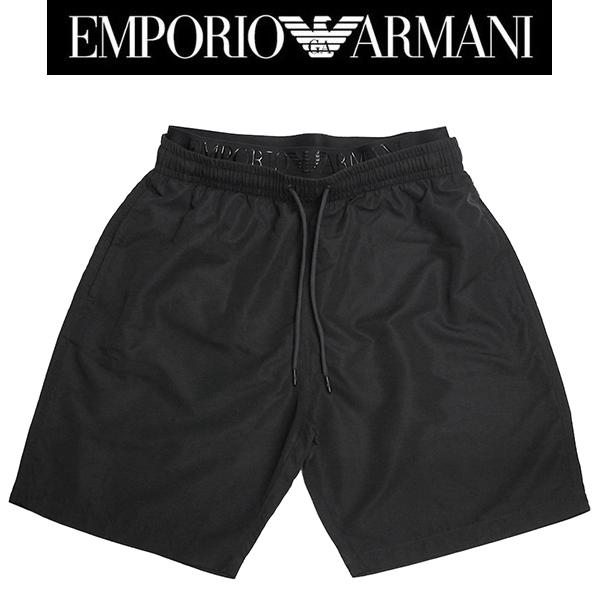 EMPORIO ARMANI エンポリオ アルマーニ 海水パンツ 海パン メンズ 水着