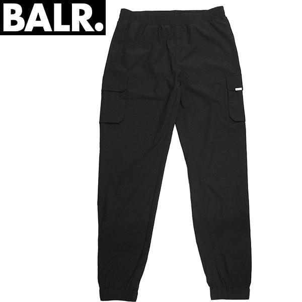 BALR.（ボーラー） ボーラ― BALR メンズ カーゴパンツ スウェット S 