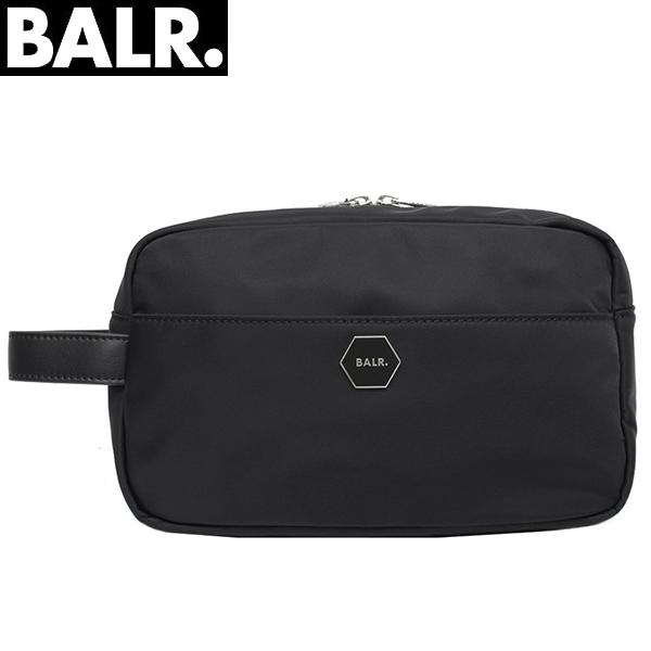 BALR.（ボーラー） ボーラ― BALR バッグ メンズ クラッチバッグ 