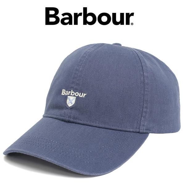 バブアー Barbour 帽子 キャップ メンズ レディース MHA0274 BU74 新品