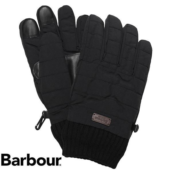 バブアー社　メンズ革製手袋　mサイズ Barbour バブアー グローブ 手袋 メンズ レザー サイズM MGL0009