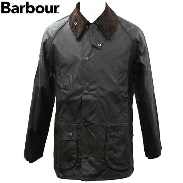 Barbour（バブアー） メンズ ワックスジャケット サイズ42 BEDALE