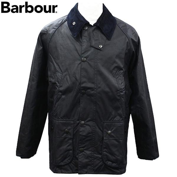 バブアー Barbour メンズ ワックスジャケット サイズ40 BEDALE ビデイル MWX0018 NY91 新品
