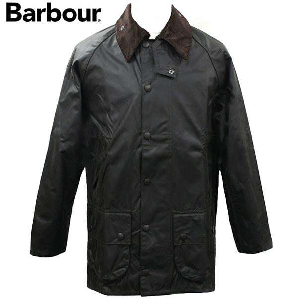 Barbour（バブアー） メンズ ワックスジャケット サイズ36 BEAUFORT