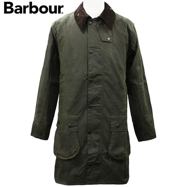 ジャケット・アウター Barbour BORDER size:40 Barbour（バブアー） メンズ ワックスジャケット サイズ40 BORDER