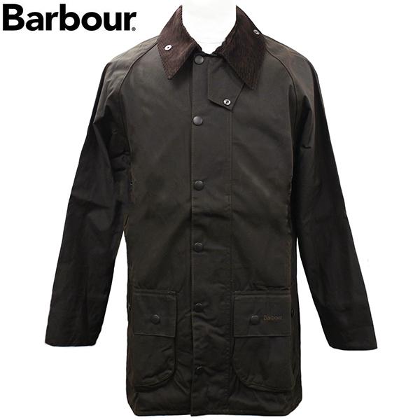 Barbour（バブアー） メンズ ワックスジャケット サイズ42 CLASSIC