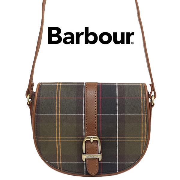 Barbour（バブアー） バッグ レディース ショルダーバッグ ポシェット