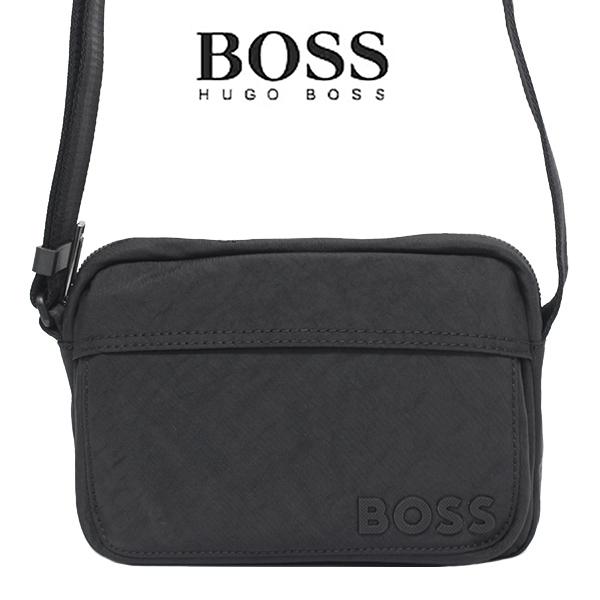 ヒューゴボス HUGO BOSS バッグ メンズ ショルダーバッグ 50558132 001 新品