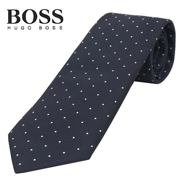 ヒューゴボス HUGO BOSS ネクタイ 50555923 404 新品