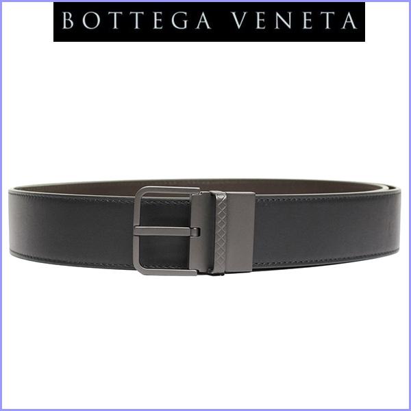 BOTTEGA VENETA（ボッテガ・ヴェネタ） ボッテガ ヴェネタ ベルト