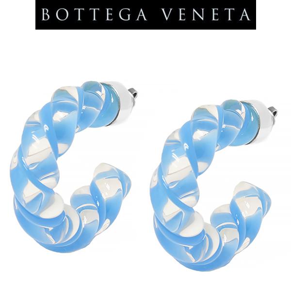 BOTTEGA VENETA ボッテガ ヴェネタ ピアス レディース