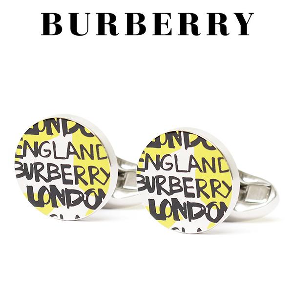 BURBERRY（バーバリー） カフスボタン カフリンクス アウトレット