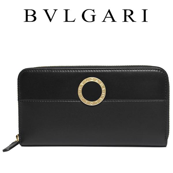 ブルガリ 財布 レディース メンズ ラウンドファスナー 長財布 Bvlgari 新品 Bvlgari101 ブランド 靴 財布 パラディー 通販 Yahoo ショッピング