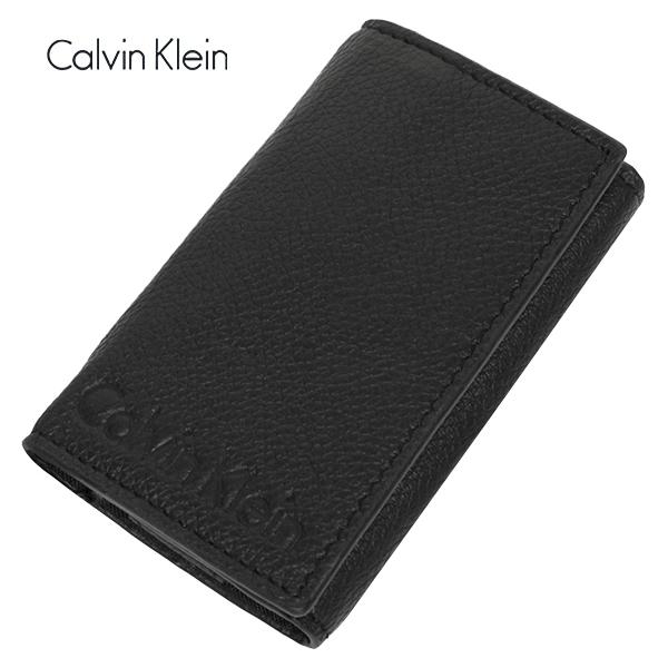 カルバンクライン キーケース 6連 CK   79470 Calvin Klein（カルバン・クライン） キーケース 6連 メンズ Calvin
