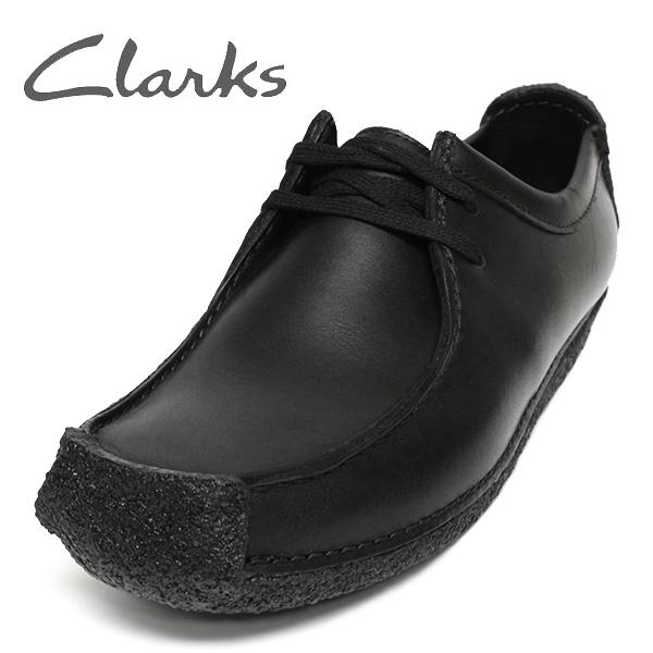 クラークス 靴 メンズ カジュアルシューズ ナタリー 8 M(約26cm) CLARKS ORIGI...