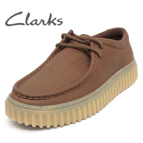 ワラビー　クラークス　26.5 Clarks（クラークス） 靴 メンズ ワラビー カジュアルシューズ