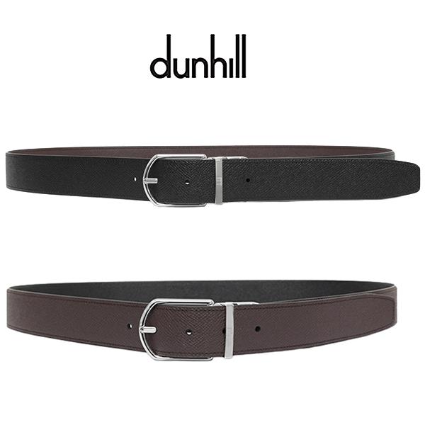 【未使用品】DUNHILL ダンヒル ベルト DU25R4T64AL20142 楽天市場】送料無料 ダンヒル ピン式 リバーシブル ベルト 艶無
