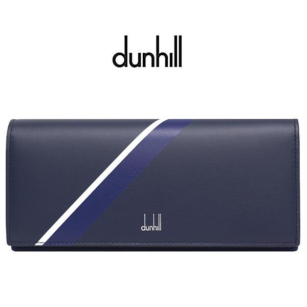 dunhill（ダンヒル） 財布 メンズ レディース 長財布 DUNHILL