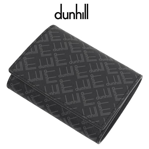 ダンヒル コインケース 小銭入れ 財布 DUNHILL DU21R2025LT001R 新品