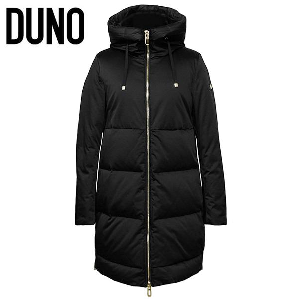 DUNO デュノ ダウンコート ダウンジャケット レディース DUNO デュノ ダウンコート ダウンジャケット レディース