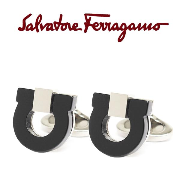 FERRAGAMO（フェラガモ） カフスボタン カフリンクス FERRAGAMO 77