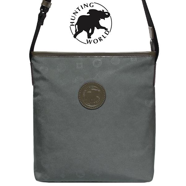 Hunting World ハンティングワールド HUNTING WORLD バッグ