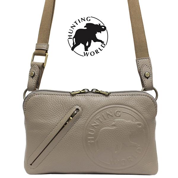 Hunting World（ハンティング・ワールド） バッグ メンズ レディース