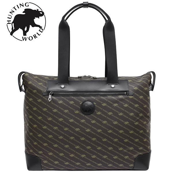 Hunting World ハンティングワールド HUNTING WORLD バッグ メンズ