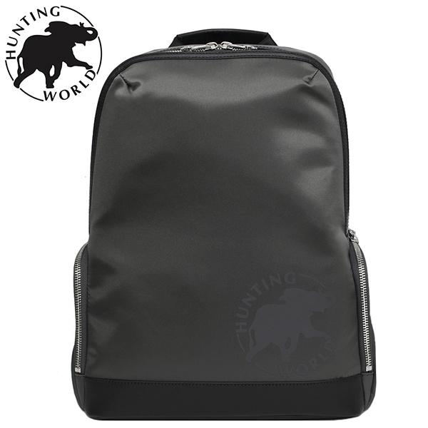 ハンティングワールド HUNTING WORLD バッグ リュックサック バックパック メンズ レディース 7932 新品