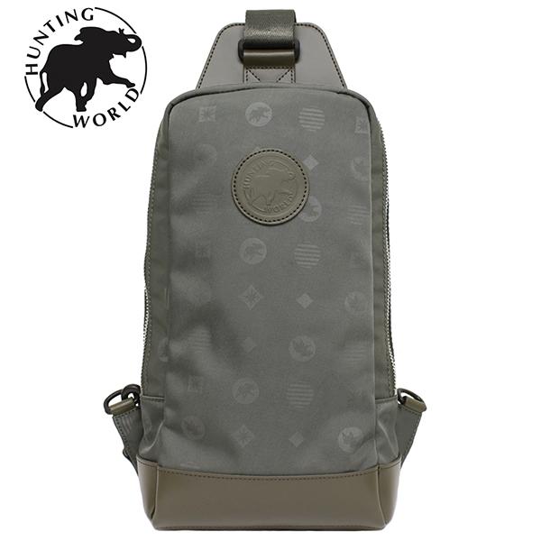 Hunting World 訳あり ハンティングワールド HUNTING WORLD バッグ