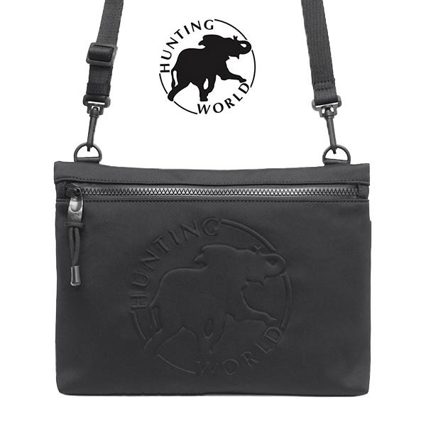【レタライセポさん専用】未使用品！HUNTING WORLD ハンティングワール Hunting World（ハンティング・ワールド） メンズ レディース
