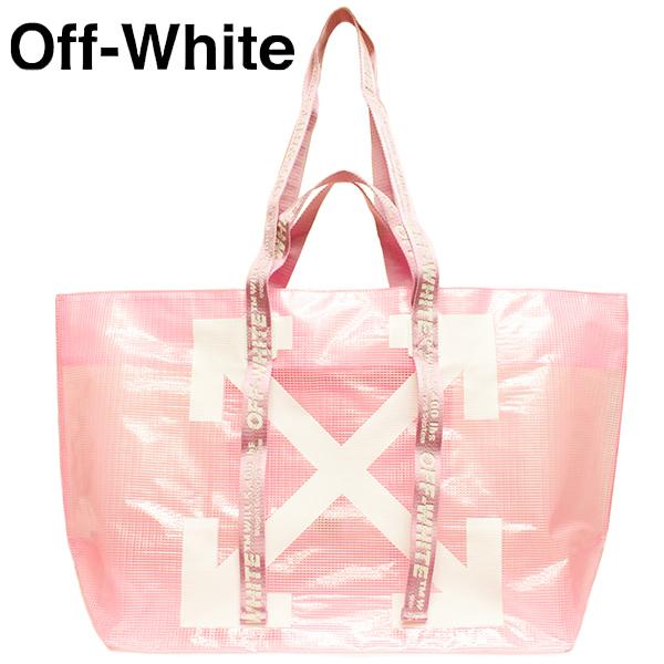 off white オフホワイト バッグ レディース トートバッグ Off