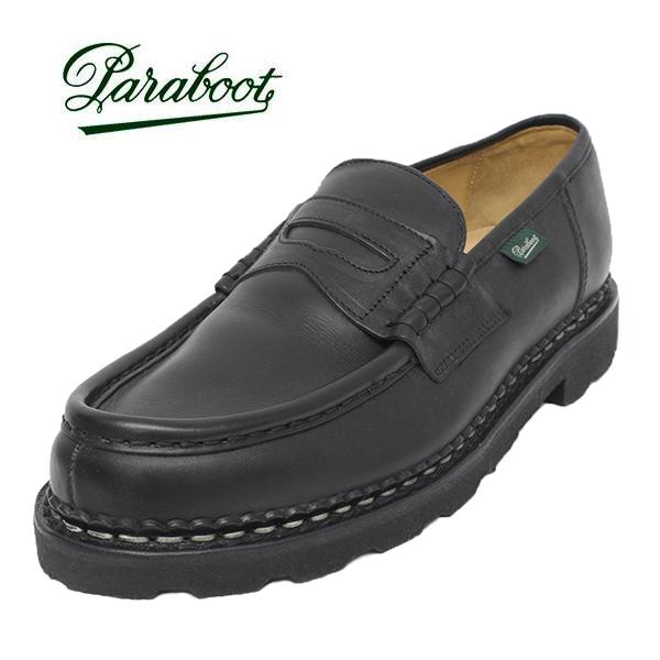 Paraboot（パラブーツ） メンズ ローファー REIMS ランス 靴 サイズ10