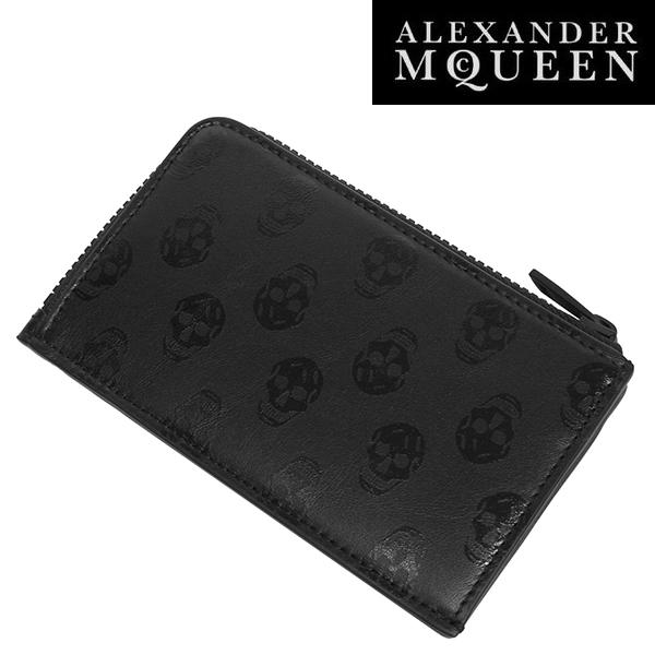 Alexander McQueen アレキサンダーマックイーン コインケース