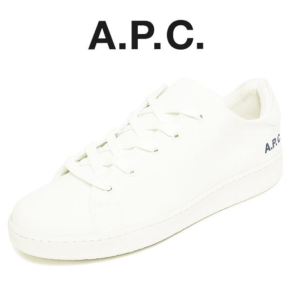 A.P.C. アーペーセー スニーカー メンズ 靴 シューズ APC H56051 A.P.C. アーペーセー スニーカー メンズ 靴 シューズ APC H56051