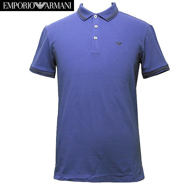 エンポリオ アルマーニ ポロシャツ メンズ 半袖 鹿の子 Emporio Armani 8n1f30 1jptz 0945 Armani1009 ブランド 靴 バッグ パラディー 通販 Yahoo ショッピング