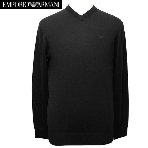 1*5様 【最終値下げ】EMPORIO ARMANI メンズセーター　ニット　茶 最終値下げ】EMPORIO ARMANI メンズセーター ニット 茶色 - メルカリ