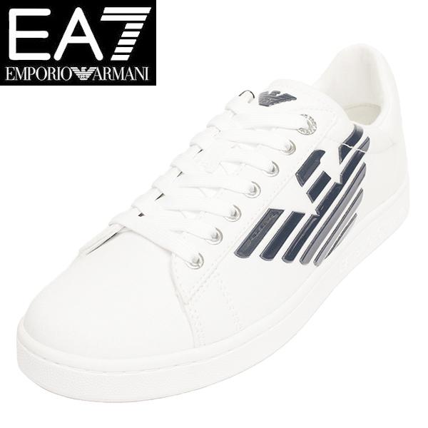 エンポリオ アルマーニ Ea7 スニーカー メンズ 靴 Armani 21春夏新作 X8x001 Xk124 B139 Armani1233 ブランド 靴 バッグ パラディー 通販 Yahoo ショッピング