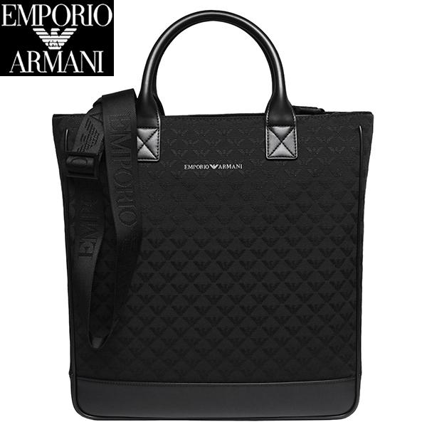 エンポリオ アルマーニ バッグ メンズ トートバッグ 2way 21秋冬新作 Y4n134 Y022v Armani1253 ブランド 靴 バッグ パラディー 通販 Yahoo ショッピング