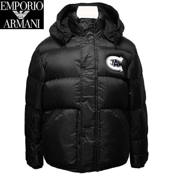 エンポリオ アルマーニ ダウンジャケット メンズ 6k1b9a5 1nqgz 0999 Armani1304 ブランド 靴 バッグ パラディー 通販 Yahoo ショッピング