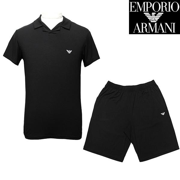 EMPORIO ARMANI エンポリオ アルマーニ メンズ ポロシャツ ハーフ 