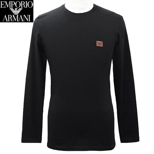 EMPORIO ARMANI 長袖シャツ 14A （166㎝）