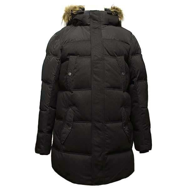 エンポリオ アルマーニ Ea7 ダウンジャケット メンズ ダウンコート 15秋冬新作 Armani 5a376 000 Armani742 ブランド 靴 バッグ パラディー 通販 Yahoo ショッピング