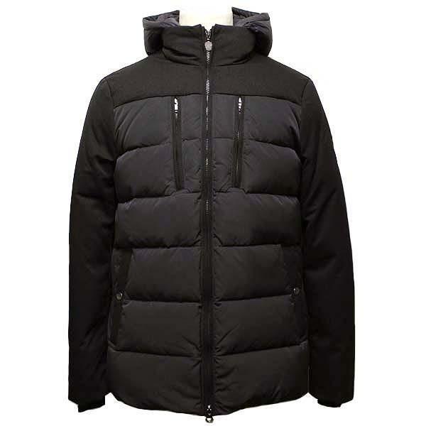 エンポリオ アルマーニ Ea7 ダウンジャケット メンズ ダウンコート 15秋冬新作 Armani 5a376 000 Armani743 ブランド 靴 バッグ パラディー 通販 Yahoo ショッピング