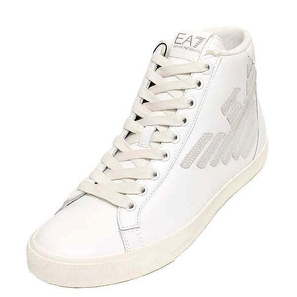 エンポリオ アルマーニ Ea7 靴 メンズ スニーカー ハイカット レザー シューズ Armani 5a295 Buyee Buyee 일본 통신 판매 상품 옥션의 대리 입찰 대리 구매 서비스