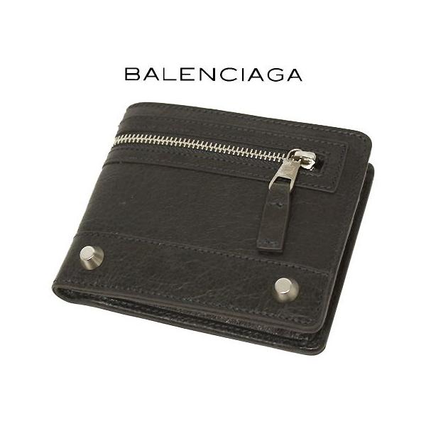バレンシアガ Balenciaga 2つ折財布 メンズ 財布 サイフ さいふ D9404 12 円高還元 Bale048 ブランド 靴 バッグ パラディー 通販 Yahoo ショッピング