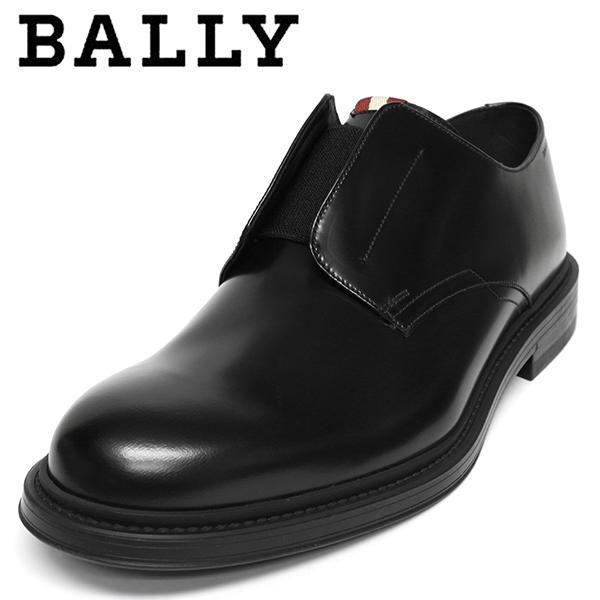 39 割引27cm 高品質 バリー Bally 革靴 Ukサイズ8 27センチ モカシン 靴27cm Solcaloja Med Ec