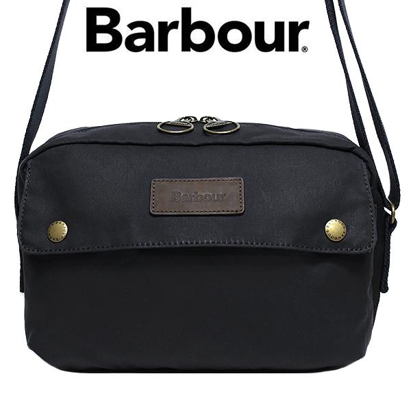 Barbour（バブアー） バッグ メンズ ショルダーバッグ UBA0672 NY91